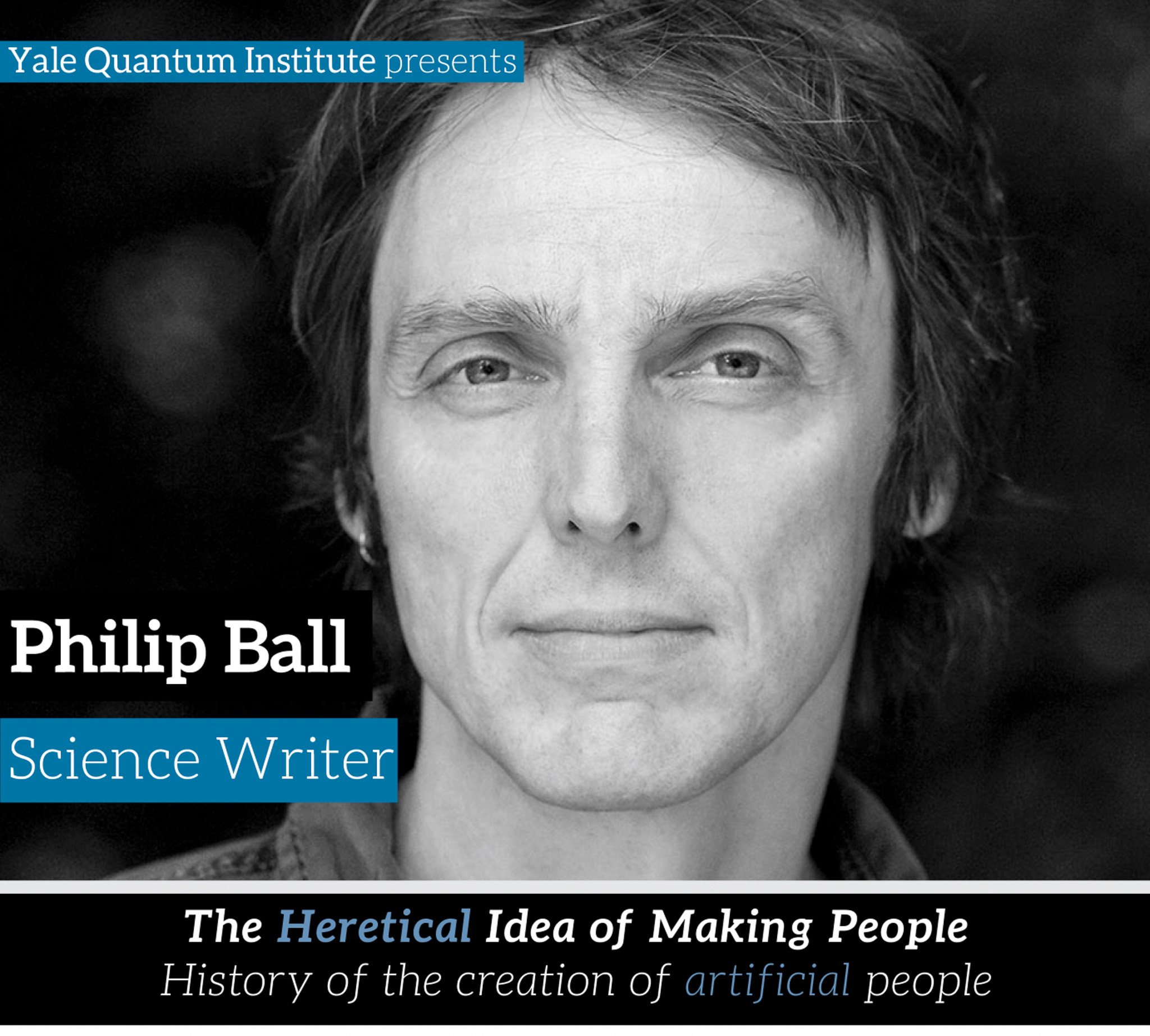 Philip Ball — The heretical idea of making people artificially, September 26, 2018